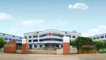 Hong Kong Chuang Sheng Electronics Co.,Ltd.
