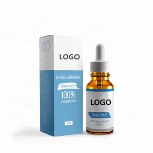 Wholesale OEM Hyaluronic Acid Serum for Face Care Beauty Firming Hydrating Skincare Serum from china suppliers