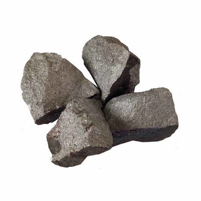 60-14 Silicon Manganese For Steelmaking Deoxidizer