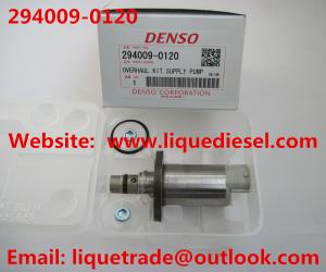 Wholesale DENSO Original Overhaul Kits, Supply Pump 294009-0120 from china suppliers