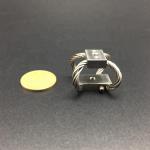 Wire Rope Anti Vibration Mounts Compact Wire Rope Isolators Shock