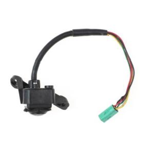 Wholesale 12 Volt Rear View Camera 284F1-3EV3A For Nissan S51-QX70 08 from china suppliers