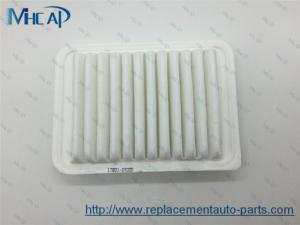 Wholesale Neutral Packing Toyota Air Filter 17801-07020 Car Accessories Standard Size from china suppliers