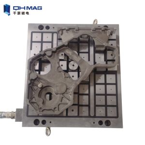 Wholesale Grinding Machine Permanent Magnetic Chuck Fine Pole OEM ODM from china suppliers