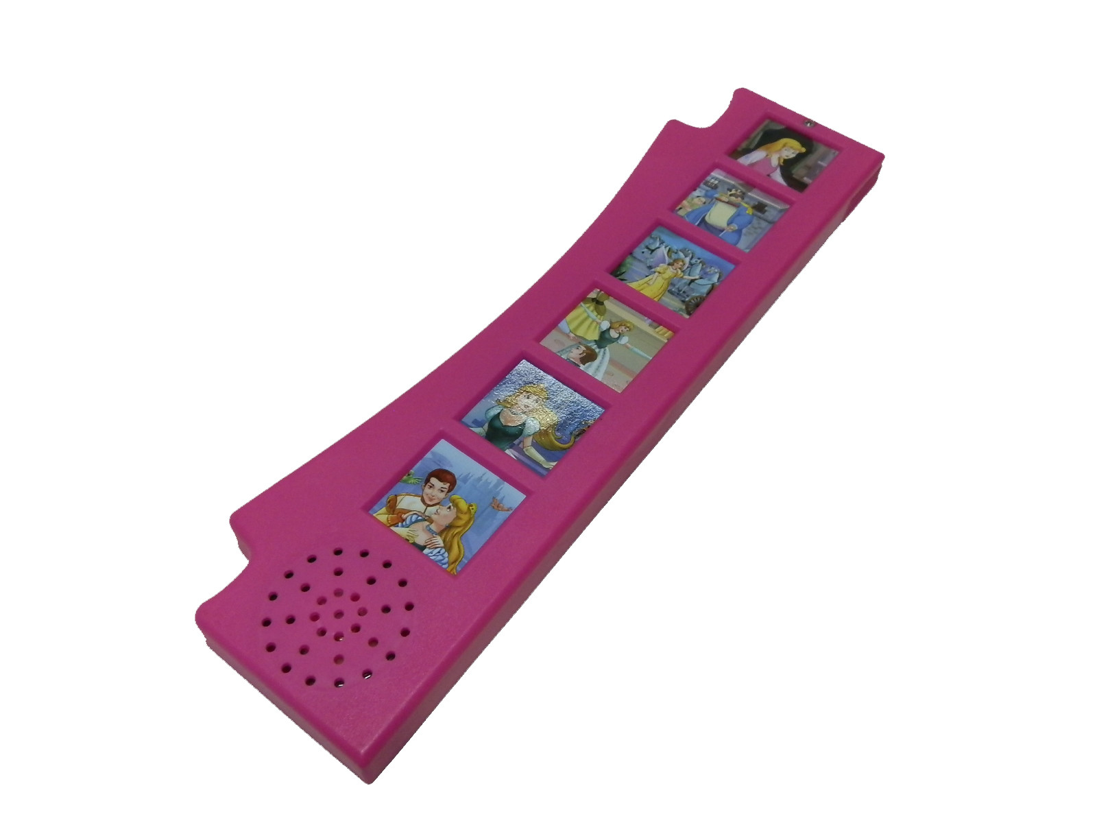 Talking Sound Board Book Push Button Sound Module 1~300 Seconds Playing Time