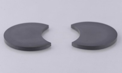 Silicon Nitride Machining Si3N4 Ceramic Thermal Shock Resistance