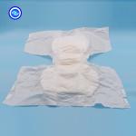 S M L XL XXL Senior Men Women Disposable Ultra Thick Incontinence Adult Diaper
