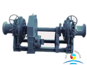 Wholesale Φ14 / 16 / 17.5 Marine Windlass Hydraulic Anchor 51 / 67 / 80KN from china suppliers
