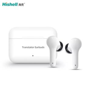 Wholesale Wireless Voice Translator Earbuds from china suppliers
