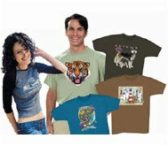 Digital Large Format Sublimation Printer