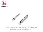 Aluminum Grooving CNC Insert MGMN150-250-G MRMN300-500M