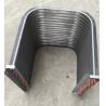 Buy cheap ODM Aluminum Condenser Coil Air Conditioning Evaporator Core from wholesalers
