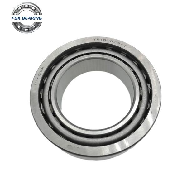 Premium Quality SET 408 39590/39520 Tapered Roller Bearings 66.68*112.71*30.16mm