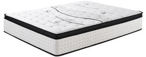 Wholesale Eco Friendly King / Queen Size Pocket Spring Mattress Single For Hotel Bedroom from china suppliers