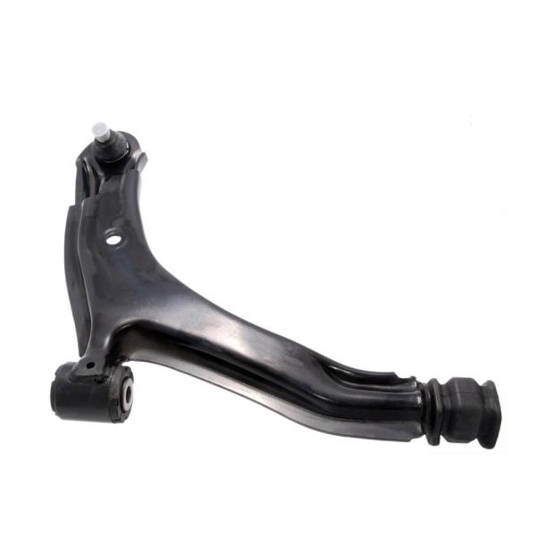Nature Rubber Bushing E-coating Right Lower Control Arm for Honda City Fit GD1