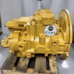 Carter Excavator Hydraulic Pump E345C Part Number 283-6084 Tokugawa Oil Pressure