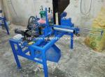 Cosmetic Brush Handle Making Machine