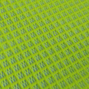 Wholesale M2 And Domestic B2 Pvc Heavy Duty Mesh Fabric Cloth Oeko-Tex from china suppliers