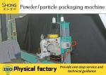 15 tPH Organic Fertilizer Packing Machine With Double Station