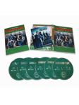 Free DHL Shipping@New Release HOT TV Series Chicago Fire Season 4 Boxset