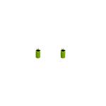 HCC1320 3.7V 180mAh Lithium Cobalt Oxide Battery Huahui New Energy