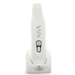Anti Aging Ultrasound Ultrasonic Body Massager 45 G Facial Peel Cleaner