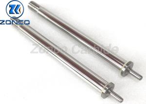 Wholesale Wear Resistance Good Sealing Carbide Tip YG6/YG8 Choke Stem from china suppliers