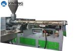 Extruder Plastic Recycling Production Line PET Packing / Strapping Belt Band