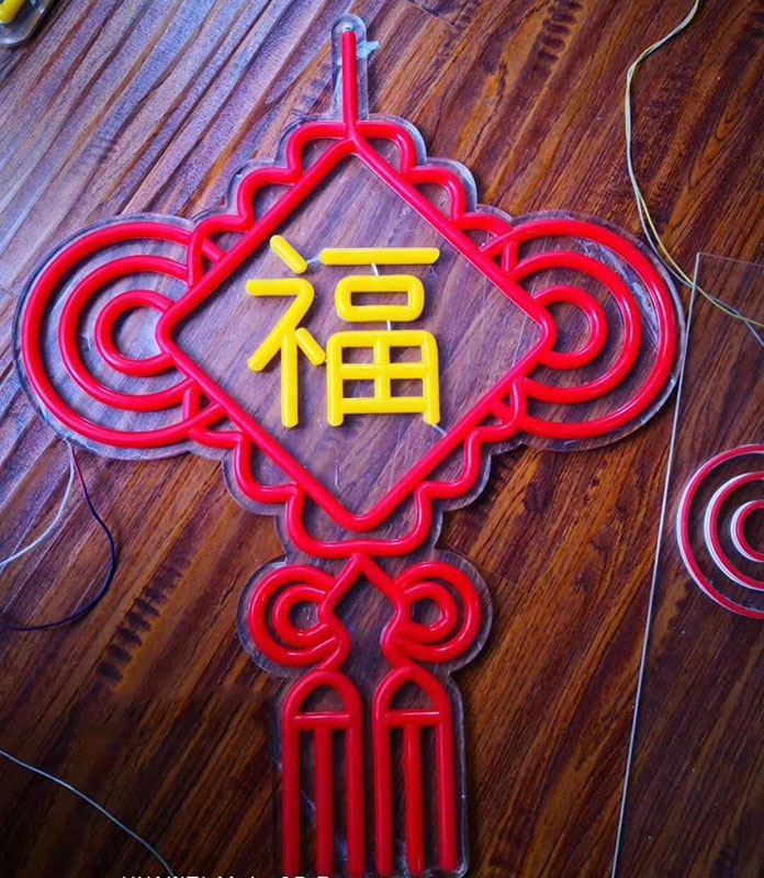 Custom Luxury Bar Party Decoration Led Neon Sign Open Popular Neon Signs