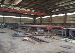 Wholesale Carbon Steel / Alloy Steel Hot Induction Elbow Machine 1 - 3D Bending Radius from china suppliers