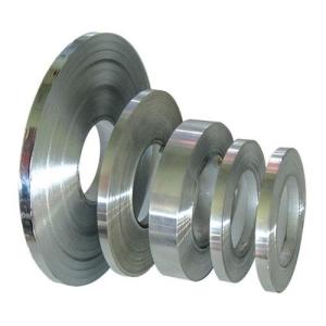 Wholesale 1050 1060 3003 Aluminium Coil Strip For Transformers &amp; Tube , Mill Finish Aluminum Coil from china suppliers