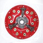 MTZ Clutch Pressure Plate 70-1601090 for Mtz Tractor Parts