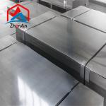99.95% Pure Molybdenum Products Sheet Metal Bright
