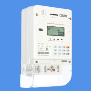 Wholesale 4G SIM card single phase smart prepaid electricity meter with Nigeria NEMSA certificated from china suppliers