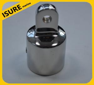 Wholesale Bimini Top Boat Shade Cover Top Fitting Top Cap stainless steel from china suppliers