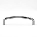 OEM 115mm Zinc Alloy Handle Electrolytic Metal Drawer Handles