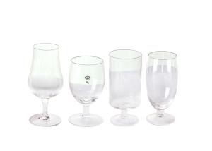 Wholesale Airlines Lead Free Crystal Drinking Glasses OEM 28Oz Hand Blown Wine Glass from china suppliers