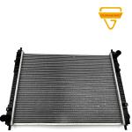 1620266335 Water Tank Assy For Changan CS35