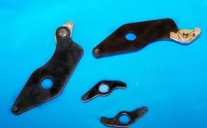 Wholesale Yamaha RACKING LEVER ASSY KW1-M222A-00X from china suppliers