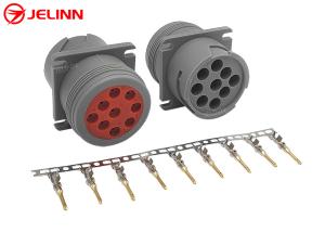 Wholesale Caterpillar Connector CAT 9 Pin Plug HD10-9-96P from china suppliers