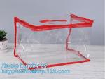 Toiletry Cosmetic Organizer, Waterproof, Large Capacity, moving Tote Bag,