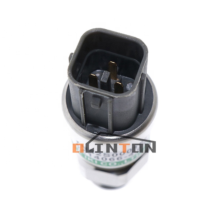 Durable Construction Machinery Parts YN52S00016P3 SK330 Crawler Mini Excavator Sensor