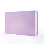 Custom Luxury Eye Cream Makeup Sets Cosmetics Box Packaging for Magnetic Paper