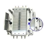 Medical Disposable Syringe Needle Production Line