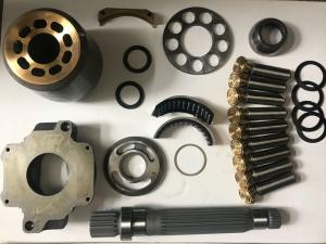 Wholesale Rexroth Hydraulic Axial Piston Pump Parts A11VO60 For Rotary Driller Main Pump from china suppliers