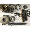 Buy cheap Rexroth Hydraulic Axial Piston Pump Parts A11VO60 For Rotary Driller Main Pump from wholesalers