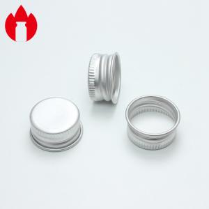Wholesale 20mm Metal Aluminum Screw Caps from china suppliers