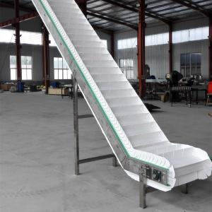Wholesale High Temperature Resistant Forging Part Transportation Equipment Manufacturer Chain Plate Conveyor from china suppliers