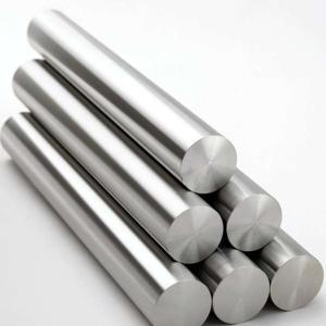 Wholesale Polished Bright SS 321 Round Bar JIS SUS 316L 304L 310S Hot Cold Rolled from china suppliers