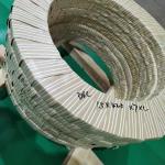 316L / 1.4404 Stainless Steel Narrow Strips 0.5 - 3.0mm Cold Rolled SS Roll